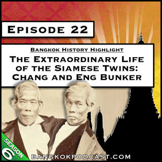 The Extraordinary Life of the Siamese Twins: Chang and Eng Bunker [S6.E22]