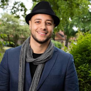 Maher Zain