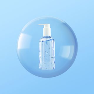 The Lube Episode
