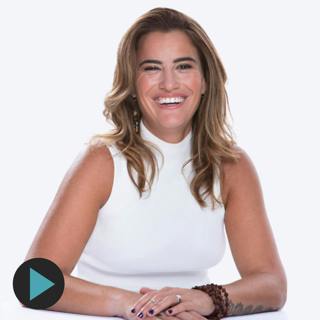 Holistic Psychologist Nicole LePera – Reparenting the Inner Child