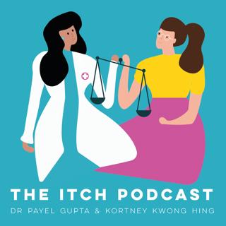 #4 - Interview with Emma Amascato: her allergy journey & managing her son's asthma