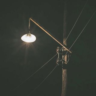 Haunting Domestic Disturbances (Campfire)