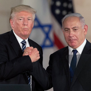 What Matters Now to Haviv Rettig Gur: Israel's wishlist for US president-elect Trump