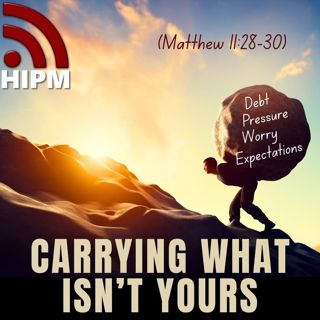Carrying What Isn't Yours