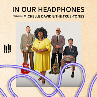 John Richards on The Runcast and the Motivating Power of Michelle David and the True-Tones