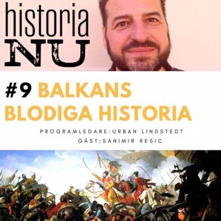 Århundranden av oförätter bäddade för Jugoslavienkriget (repris)