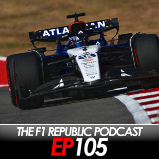 Are Papaya Rules OVER?! | TFR Podcast EP105