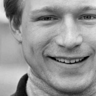 Hannes Holm 1988