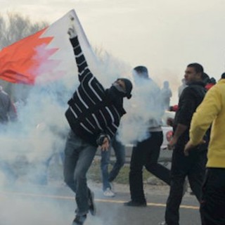Political Repression in Bahrain Webinar