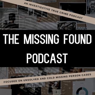 8 Ways on How Not to Become a Victim on Valentine's Day | The Missing Found Podcast