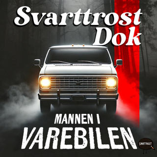 Mannen i varebilen (1:4) Det første møtet