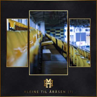 Episode 25: Aleine til Åråsen (?)