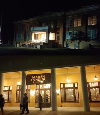 Ep. 406 - Haunted Fellsmere