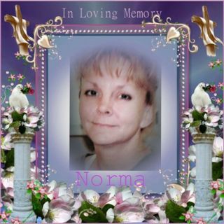 Norma Mae Martinez-Cooper