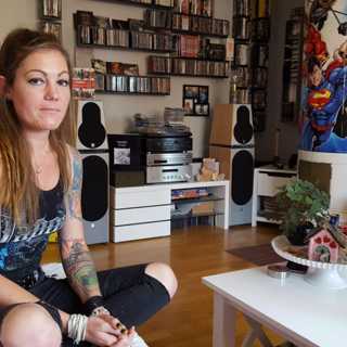 Emma förlorade man och barn på samma dag