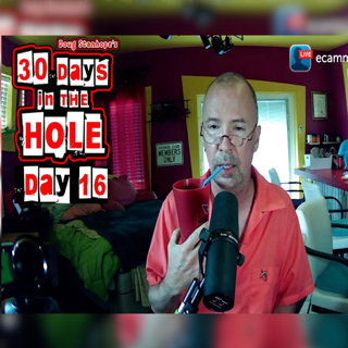 DSP Ep. #498 "Gomer's Letter to Doug"