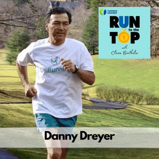 Danny Dreyer and Sinead Haughey: How Mindfulness Can Help You Run Pain-Free