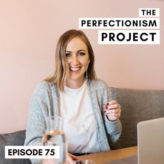 Ep 75: How To Stop Working For Work's Sake