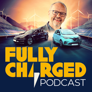Building a zero carbon energy system with James Murray from Business Green