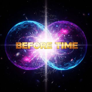 The Big Bang Wasn’t the Beginning (And We Can Prove It)