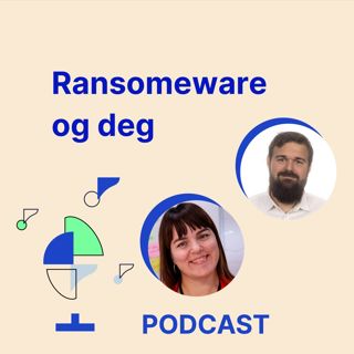 Ransomware og deg
