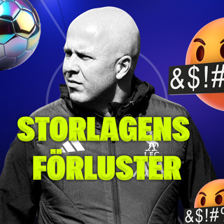 🔥Arsenals "titelvinnande" seger, Guardiolas märkliga beetende & CL | Fotboll på Kant🔥
