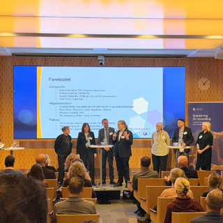#20 - Högskolepolitiska dagen 2025