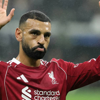 No Salah! No Salah!