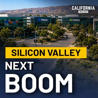 Why Tech Startups Still Choose Silicon Valley | Aman Verjee