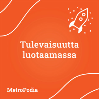 Korkeapainetta 8: Luovuuden ja tekoälyn suhde