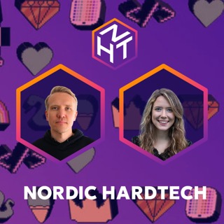 12. Dora Palfi and imagi: From Neuroscience to Neon Pixels