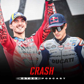 Perfection for Pecco as Marquez gets penalty ⚠️ + German Grand Prix Preview