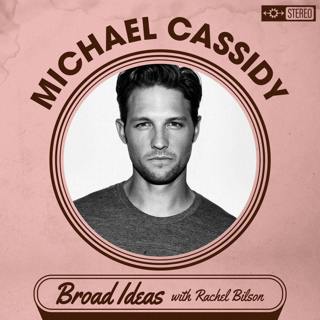Michael Cassidy on The OC, Marriage, and Famous Encounters