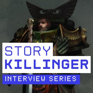 Ep59: The StoryKillinger Interview
