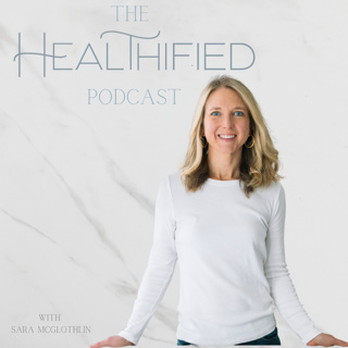 4. Anxiety, Food Relationships and Wellness With Health & Lifestyle Blogger Allie Mason Hoffberg