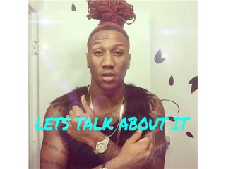 Lets Talk About It With Ka'Juan D Hill