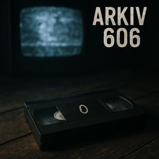 Arkivet 606- Filmen utan slut