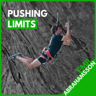 Emil Abrahamsson: Sending his Hardest Route, Training Breakthroughs, and Being Told He'd Have to Quit Climbing