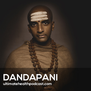 493: Master This One Skill to Manifest the Future You Want | Dandapani