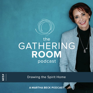 Drawing the Spirit Home
