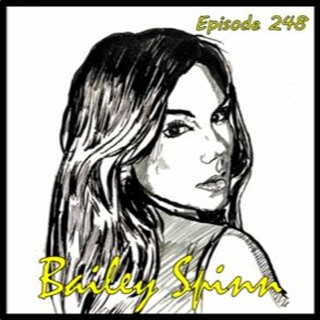 The Doc G Show November 11th 2021 (Featuring Bailey Spinn)
