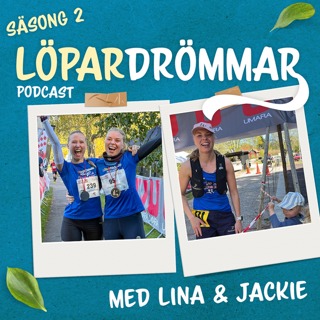 Backyard Ultra-guiden: Så fixade Lina 11 varv (och 74 kilometer!)