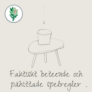 Faktiskt beteende och påhittade spelregler (Ontological Emergence and Social Ontology) - Ingenjören och Bricoleueren