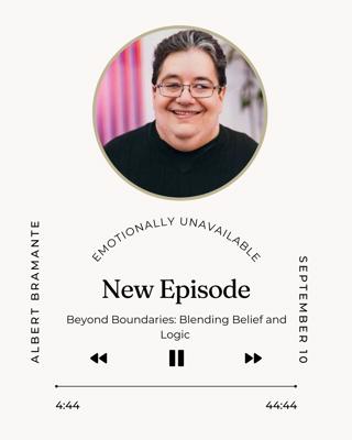 Beyond Boundaries: Blending Belief and Logic