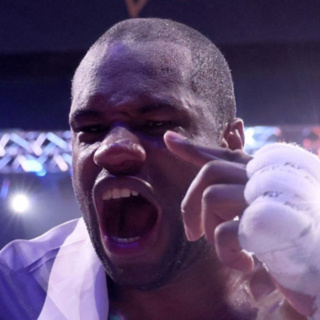 Dubois Dismantles Wardley