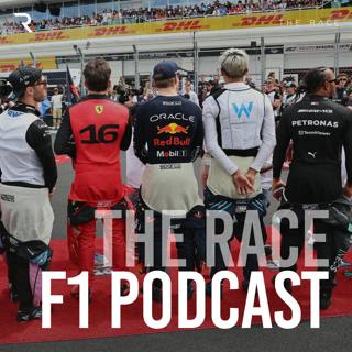 Driver Market: Predicting the 2025 F1 grid