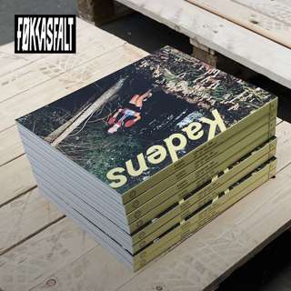 #253 - Kadens Journal Issue 01