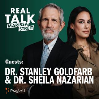 Doctors Goldfarb and Nazarian: The Evidence Is Clear—Youth Gender Transitions Are a Medical Mistake