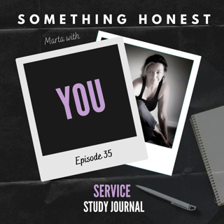 Service Study Journal