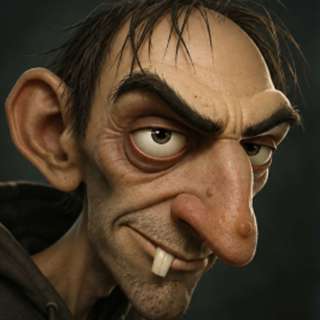 Episode 169: Snaggletooth